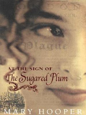 cover image of At the sign of the Sugared Plum